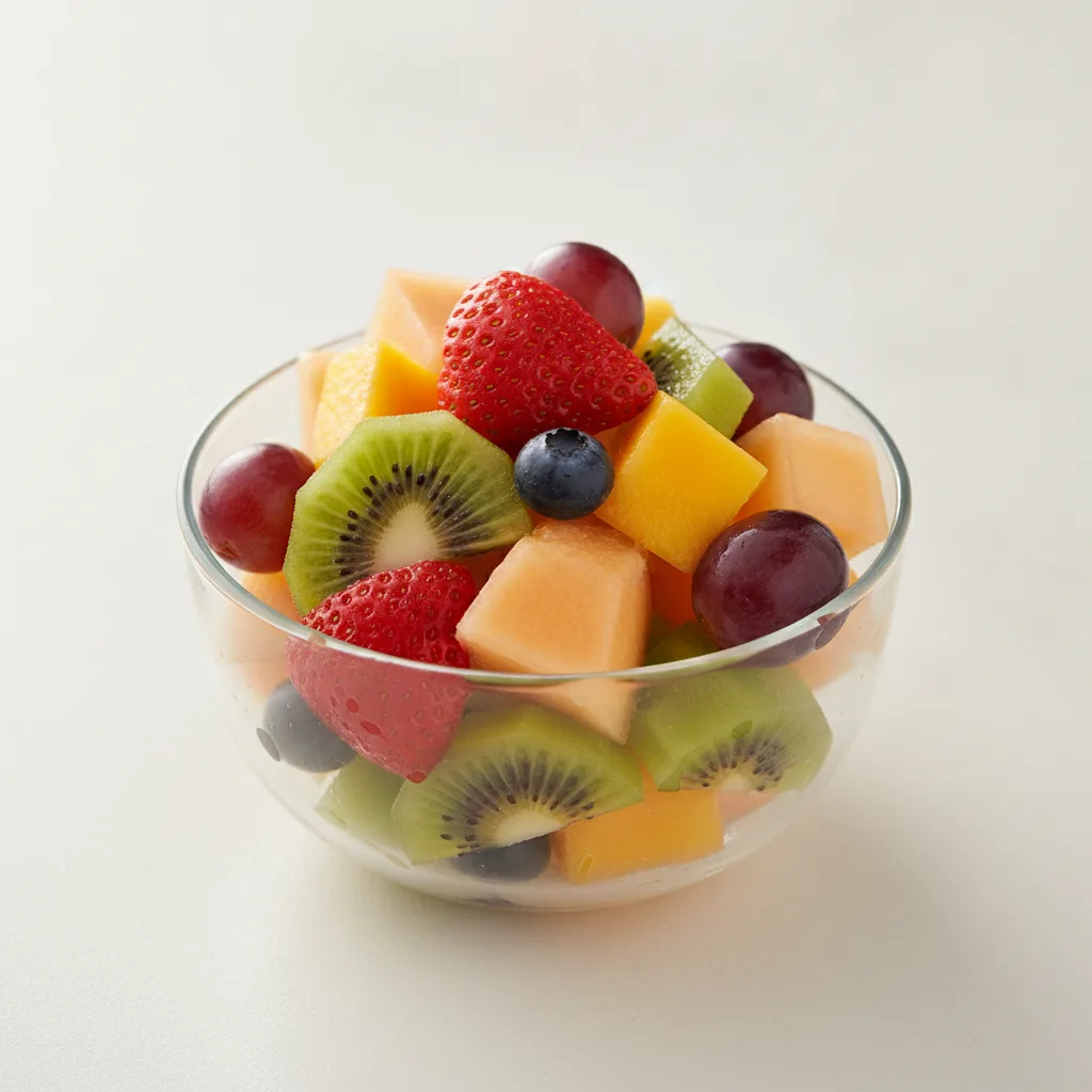 Fruit Bowl (Small) Fruit Bowl (Small)