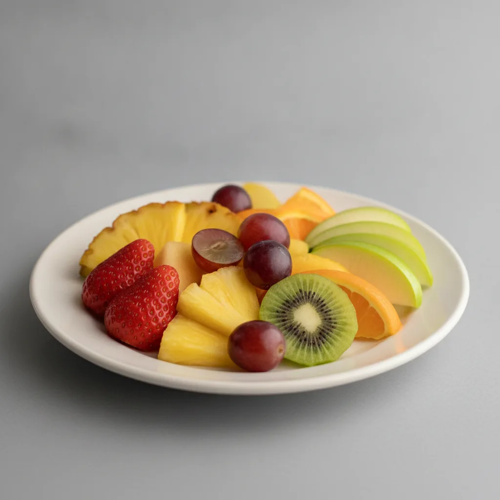 Sliced Fruit Platter (Small) Sliced Fruit Platter (Small)