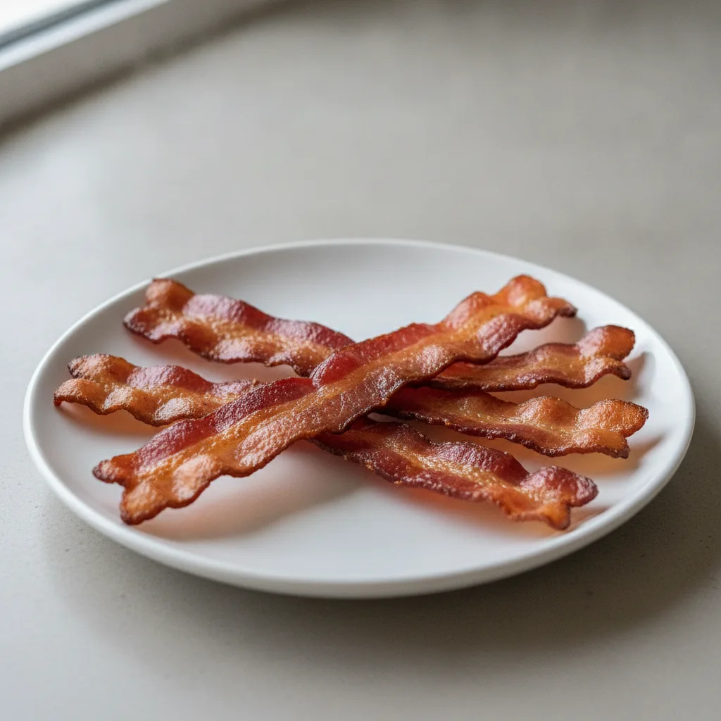 Bacon Bacon