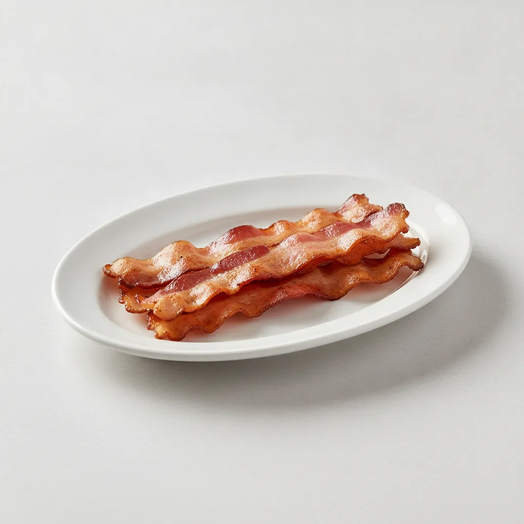 Turkey Bacon Turkey Bacon