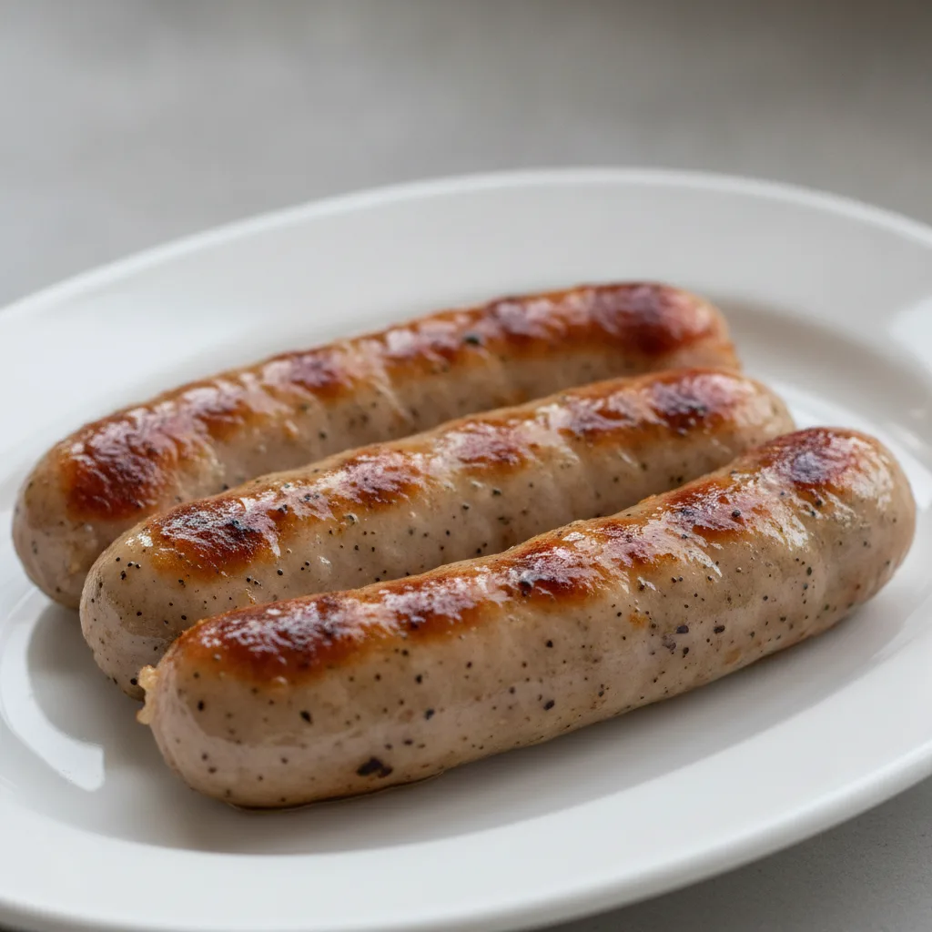 Sausage Links Sausage Links