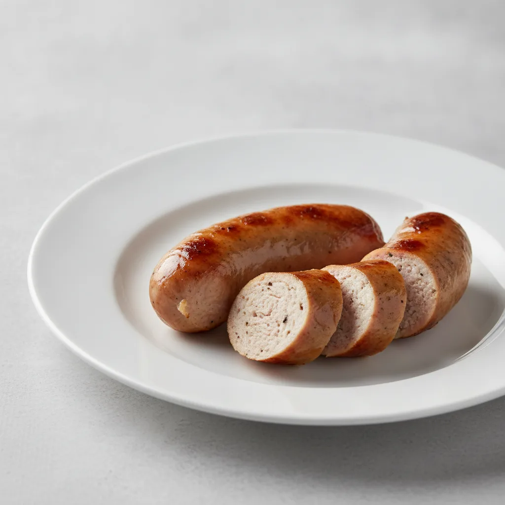 Chicken Sausage Chicken Sausage