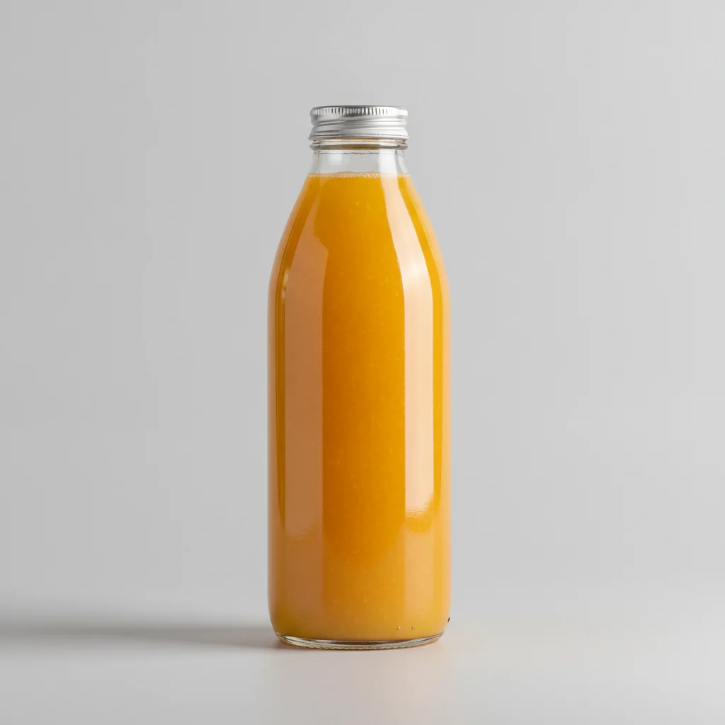 Orange Juice Orange Juice