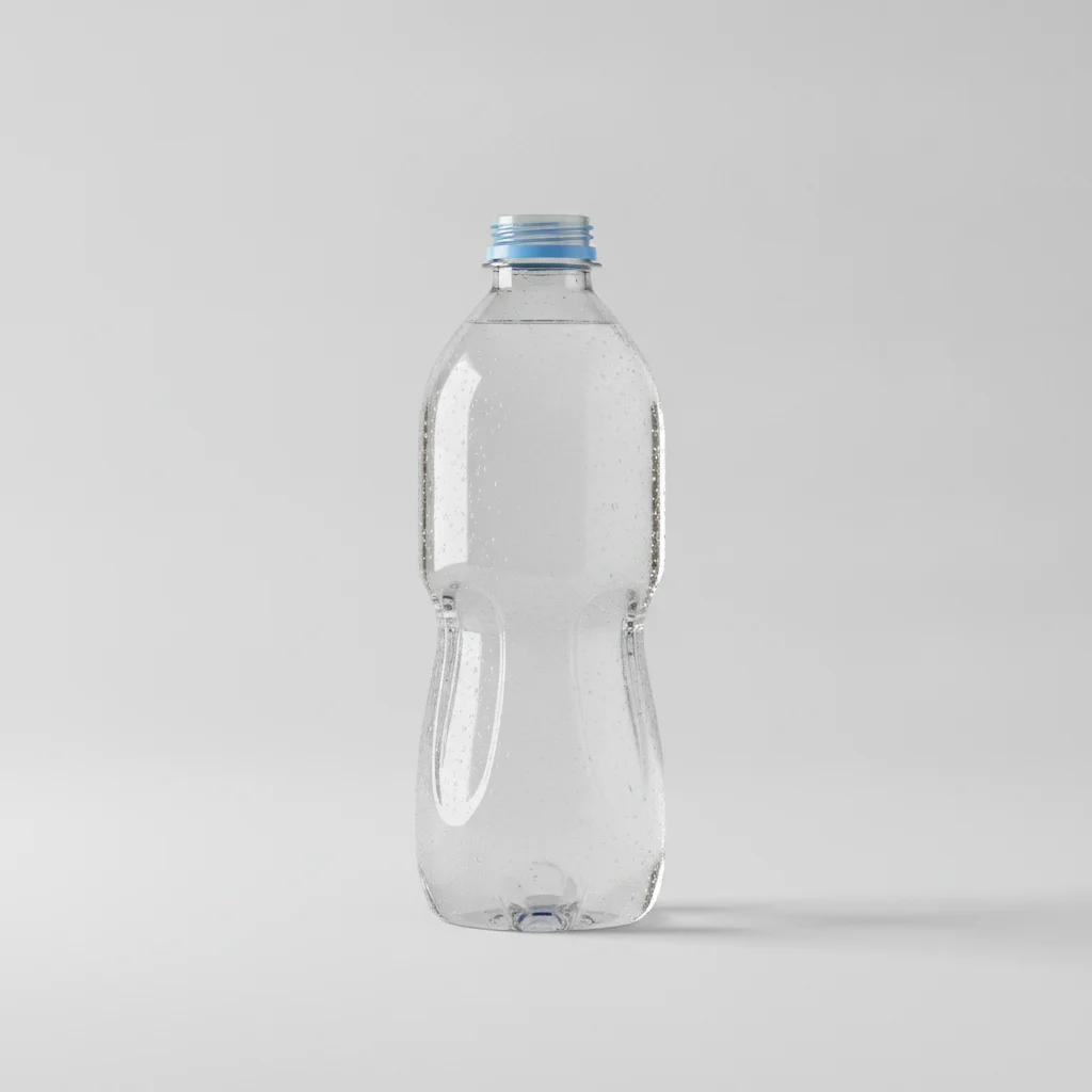 Bottled Water Bottled Water
