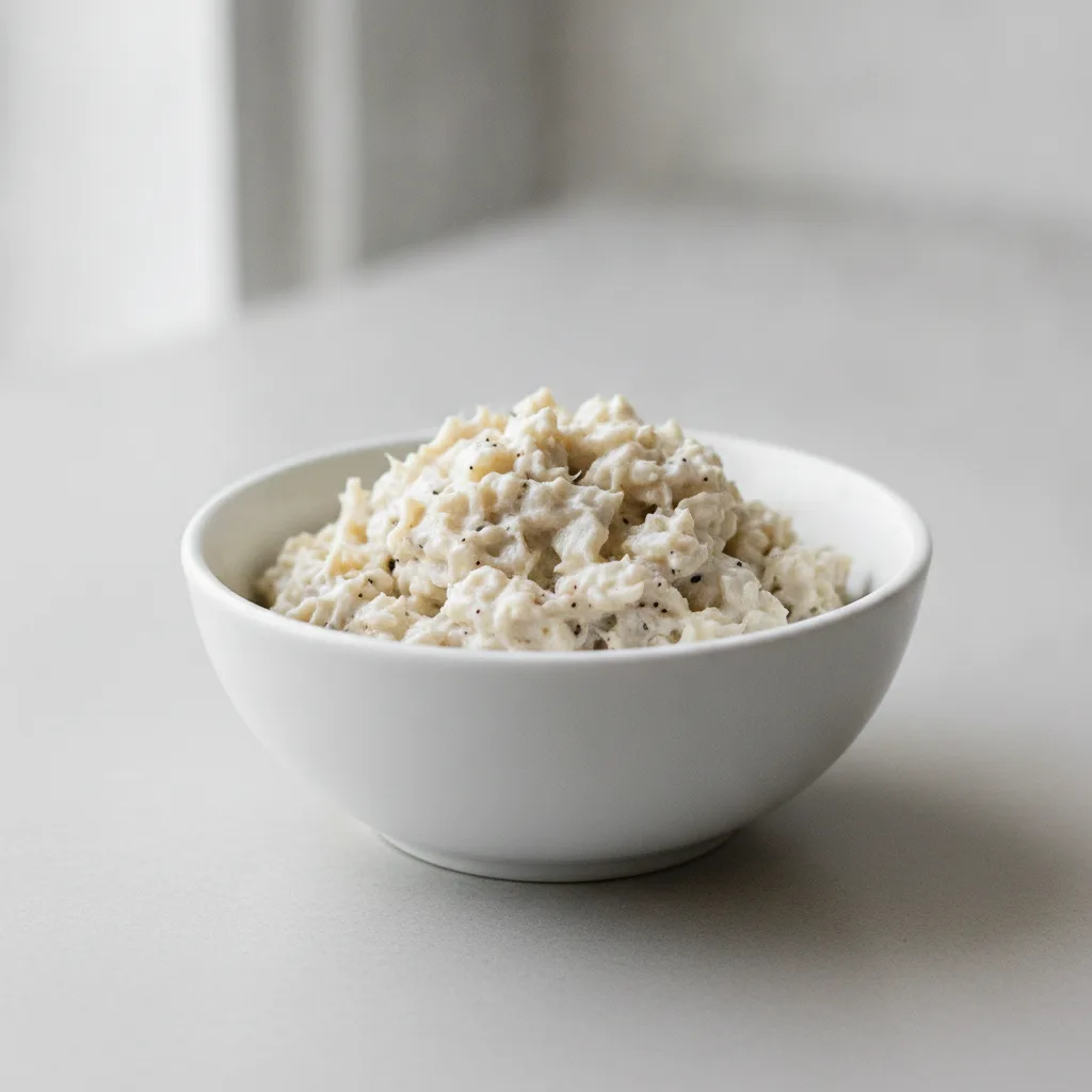 Zucker's Classic Whitefish Salad Zucker's Classic Whitefish Salad