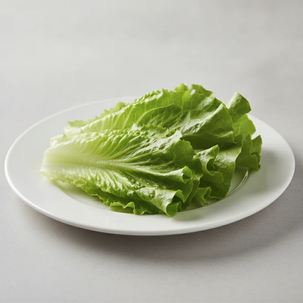 Lettuce Lettuce