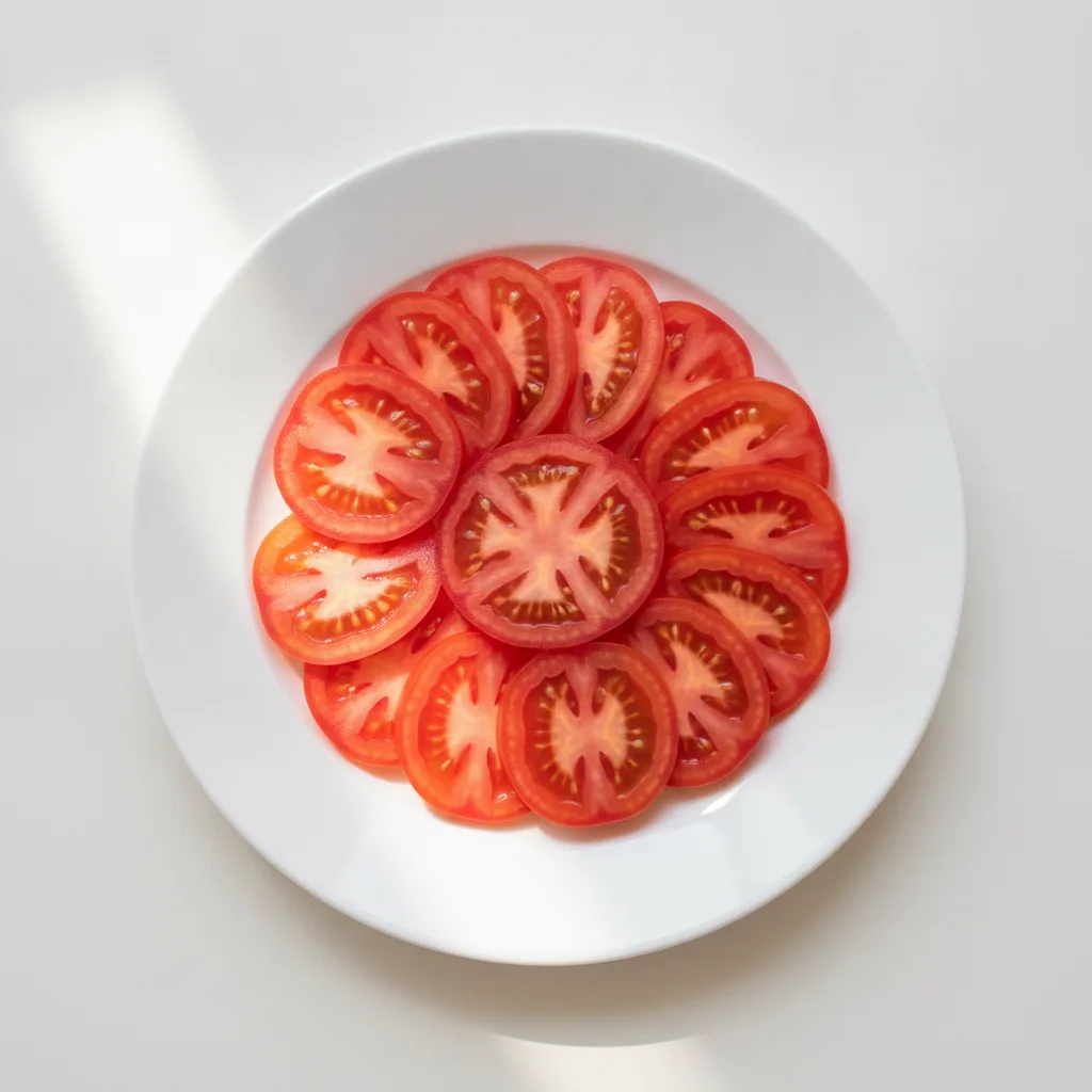 Tomatoes Tomatoes