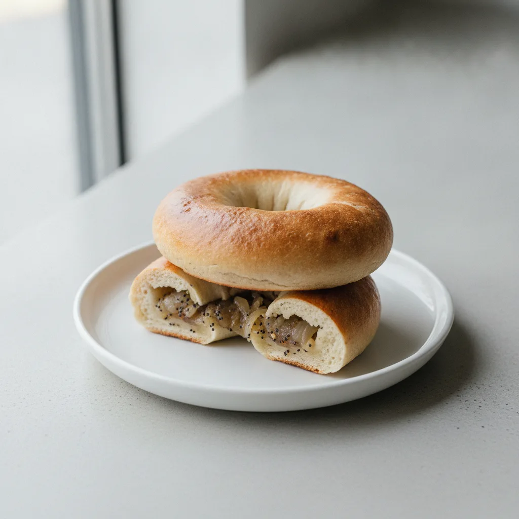 Bialy Bagels Bialy Bagels