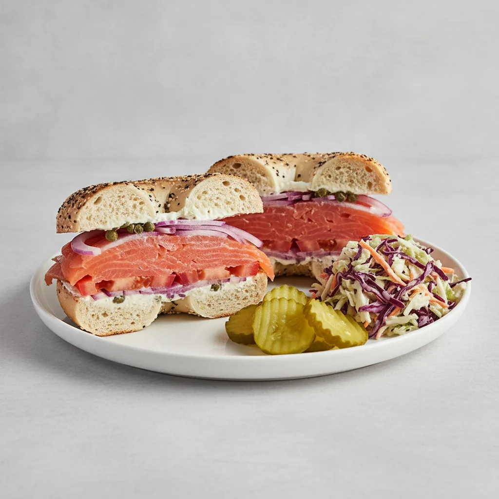 Signature Sandwich Platter - the Zucker's Traditional Sandwich (Small) Signature Sandwich Platter - the Zucker's Traditional Sandwich (Small)