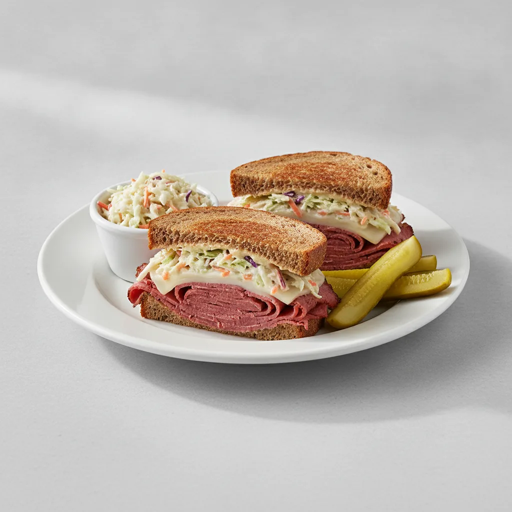 Signature Sandwich Platter - the Flatiron Sandwich (Small) Signature Sandwich Platter - the Flatiron Sandwich (Small)
