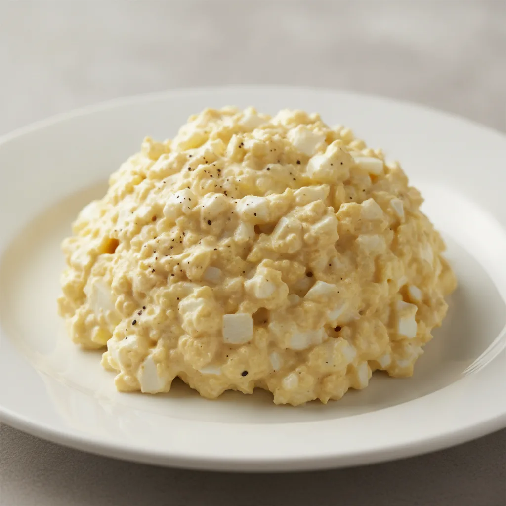 Egg Salad (a La Carte) Egg Salad (a La Carte)