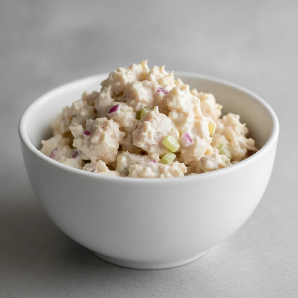 Whitefish Salad (a La Carte) Whitefish Salad (a La Carte)
