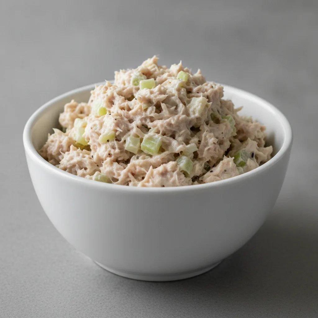 Tuna Salad (a La Carte) Tuna Salad (a La Carte)