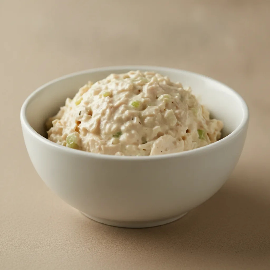 Chicken Salad (a La Carte) Chicken Salad (a La Carte)
