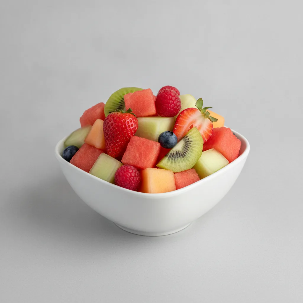 Fruit Bowl (Small) Fruit Bowl (Small)