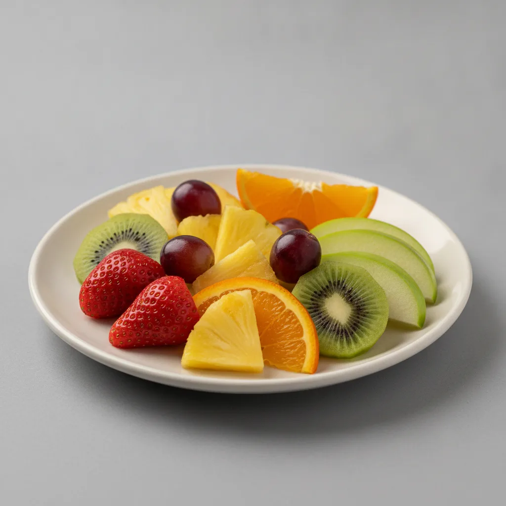 Sliced Fruit Platter (Small) Sliced Fruit Platter (Small)