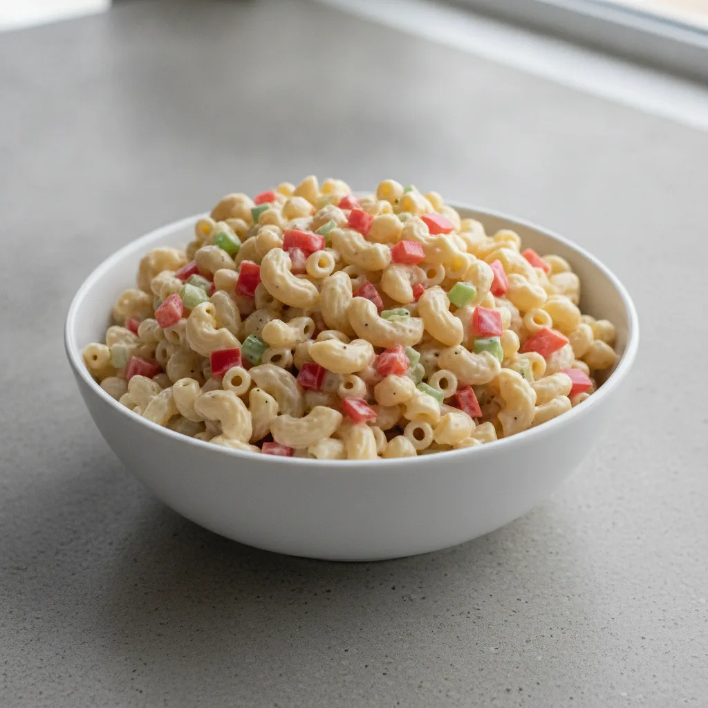 Macaroni Salad (Large) Macaroni Salad (Large)