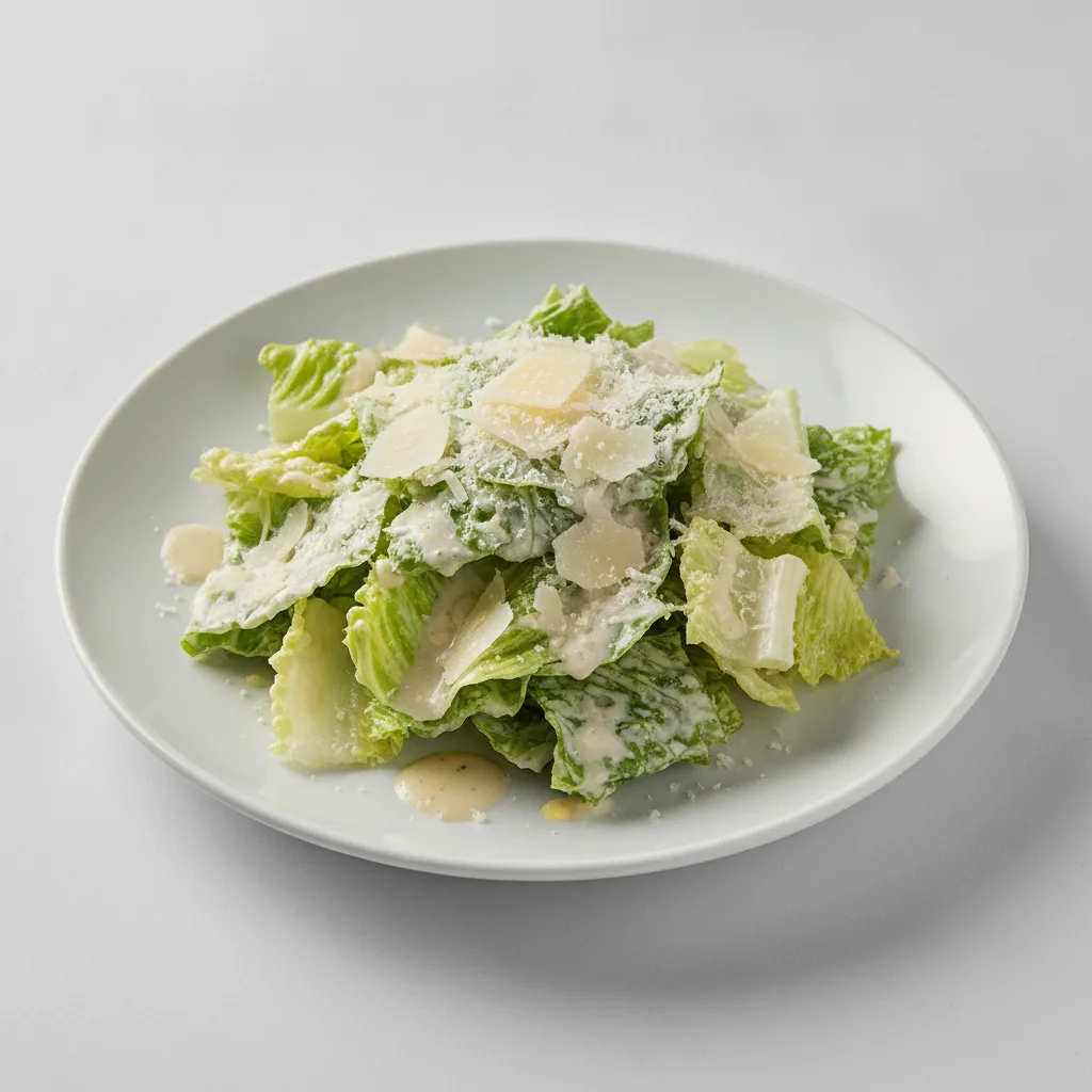 Caesar Salad Caesar Salad