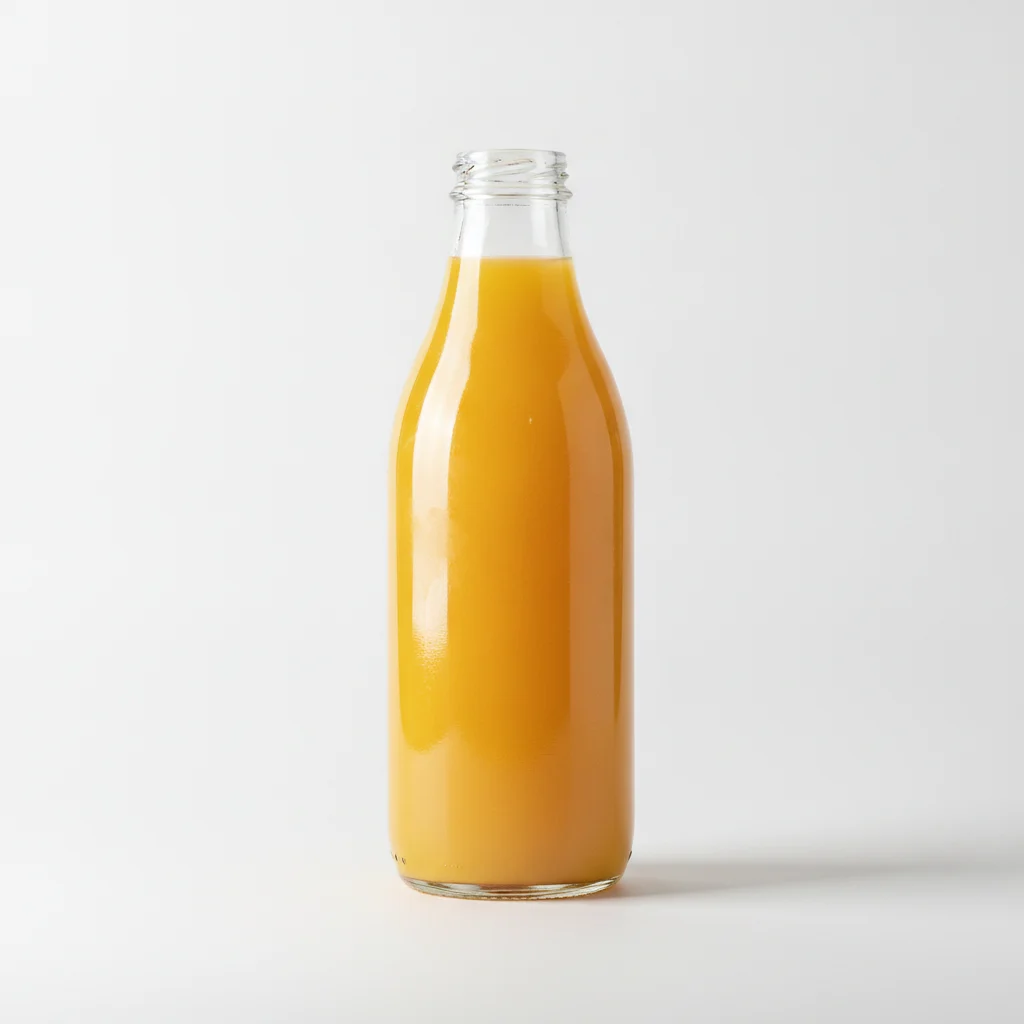 Orange Juice Orange Juice