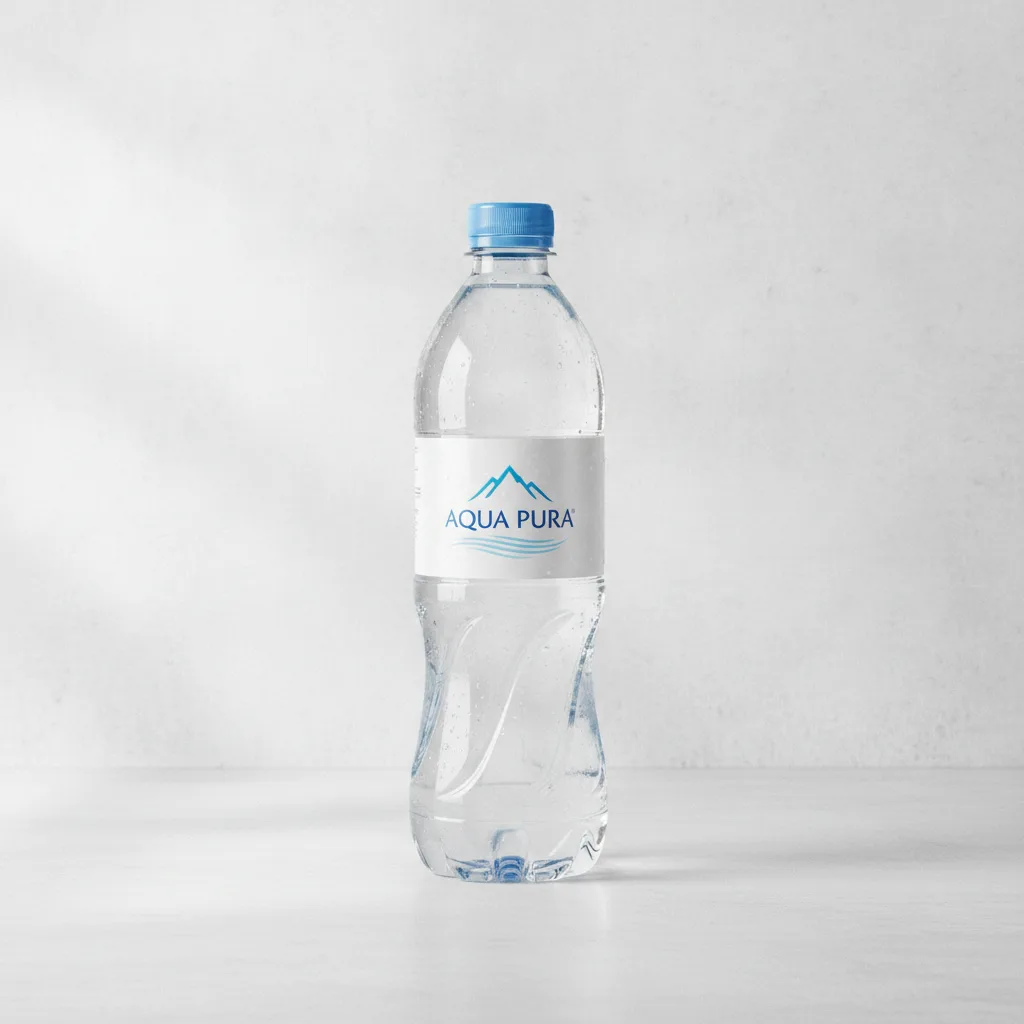 Bottled Water Bottled Water