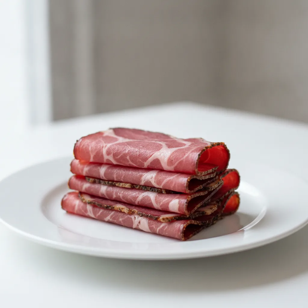 Pastrami Pastrami