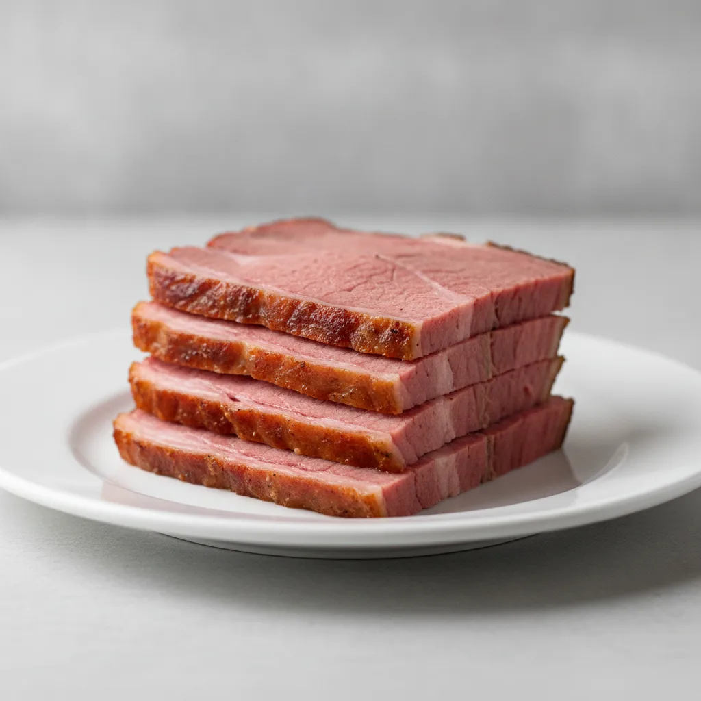 Corned Beef Corned Beef