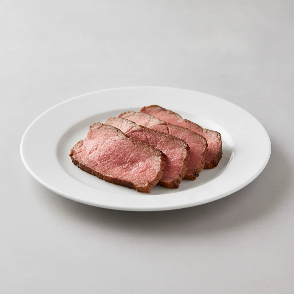 Roast Beef Roast Beef