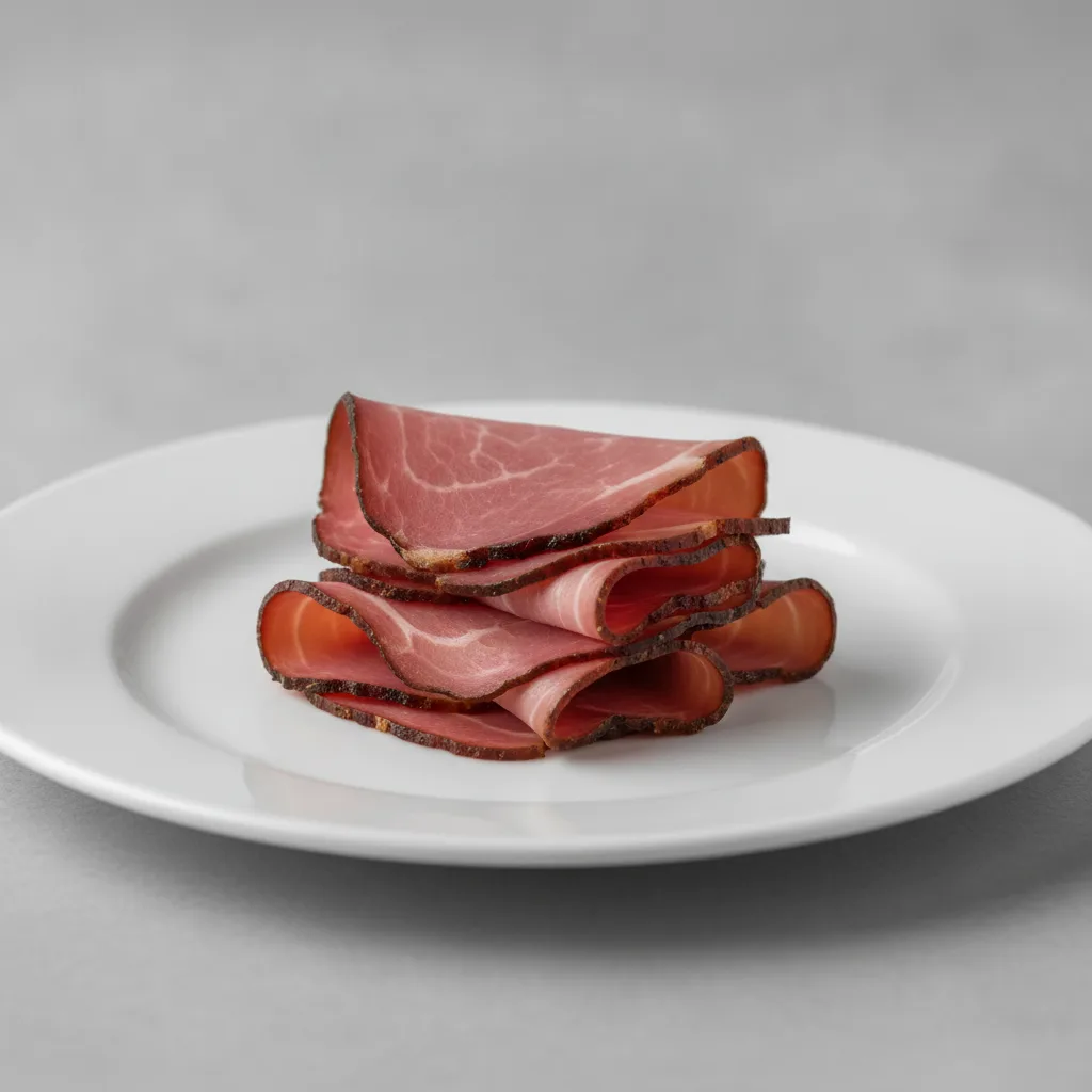 Black Forest Ham Black Forest Ham