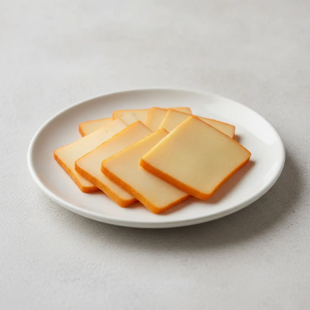 Muenster Cheese Muenster Cheese