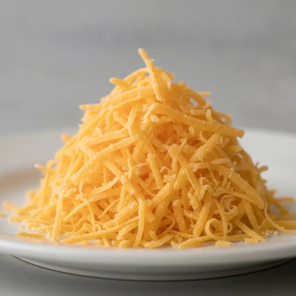 Cheddar Cheese Cheddar Cheese