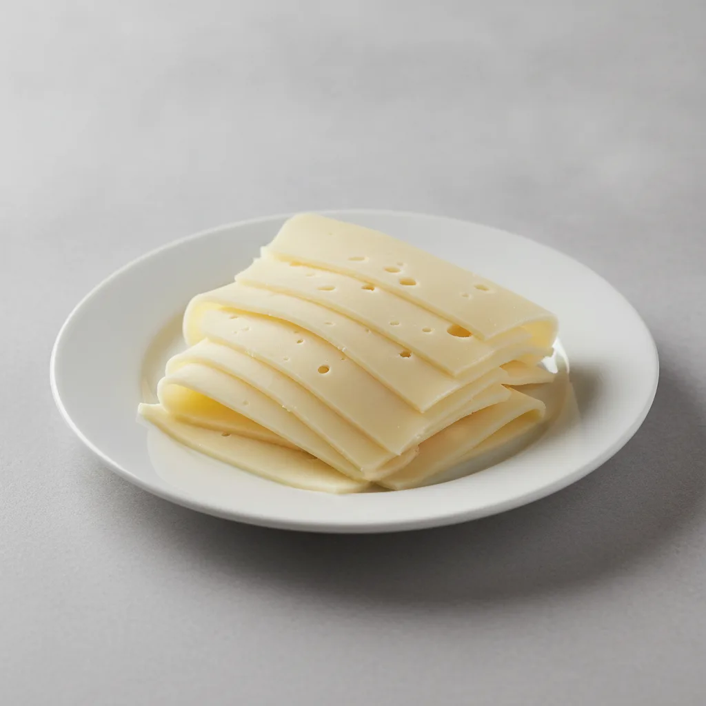 Provolone Cheese Provolone Cheese