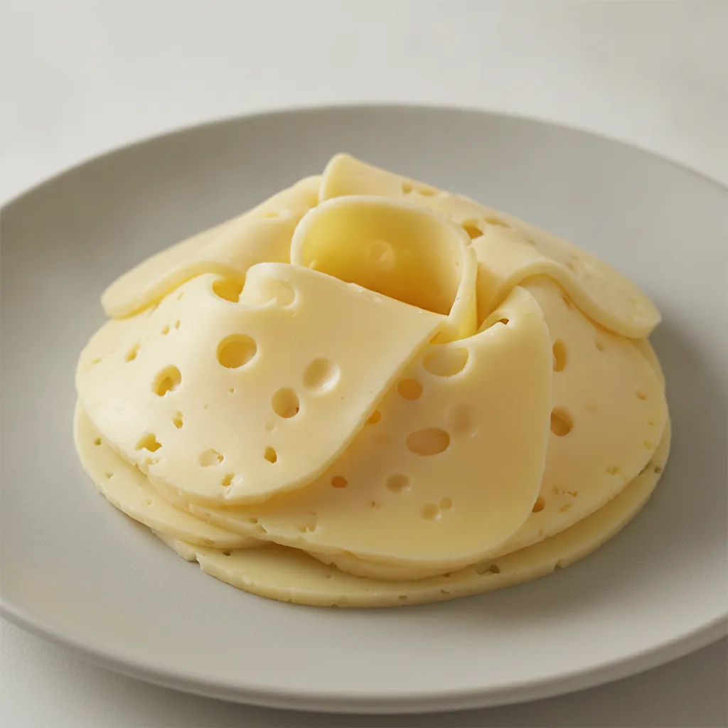 Havarti Cheese Havarti Cheese