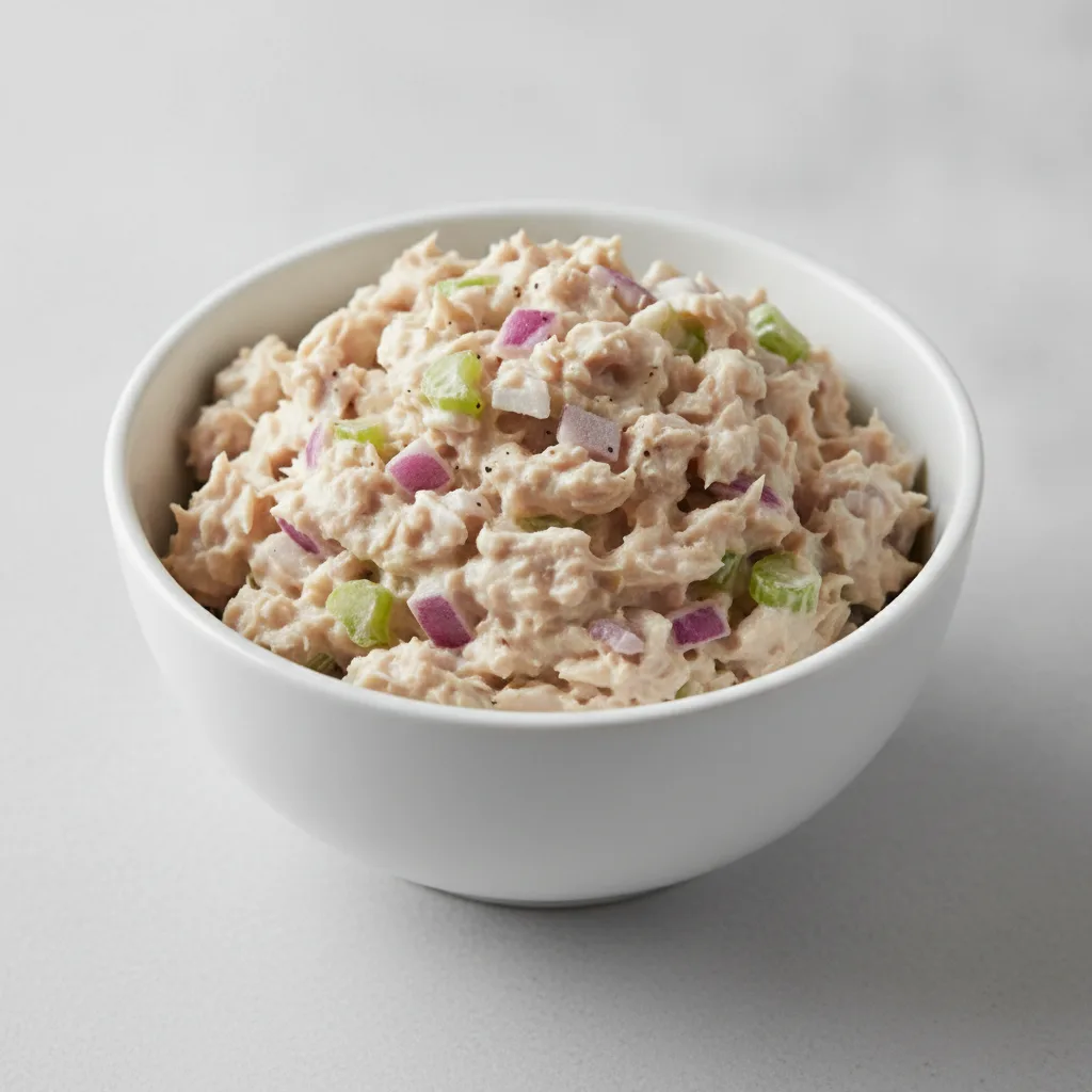Tuna Salad Tuna Salad