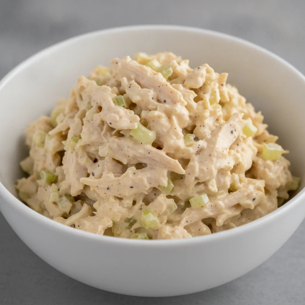 Chicken Salad Chicken Salad