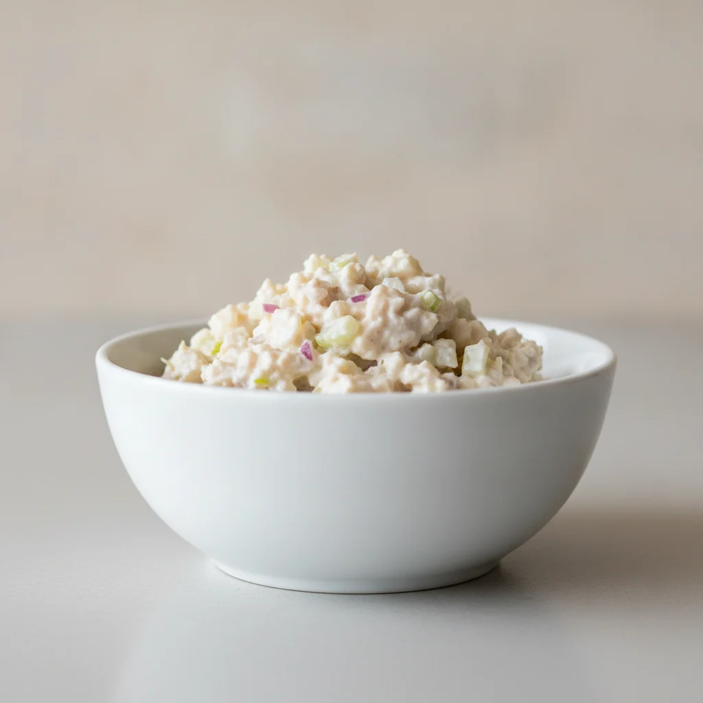 Zucker's Classic Whitefish Salad Zucker's Classic Whitefish Salad