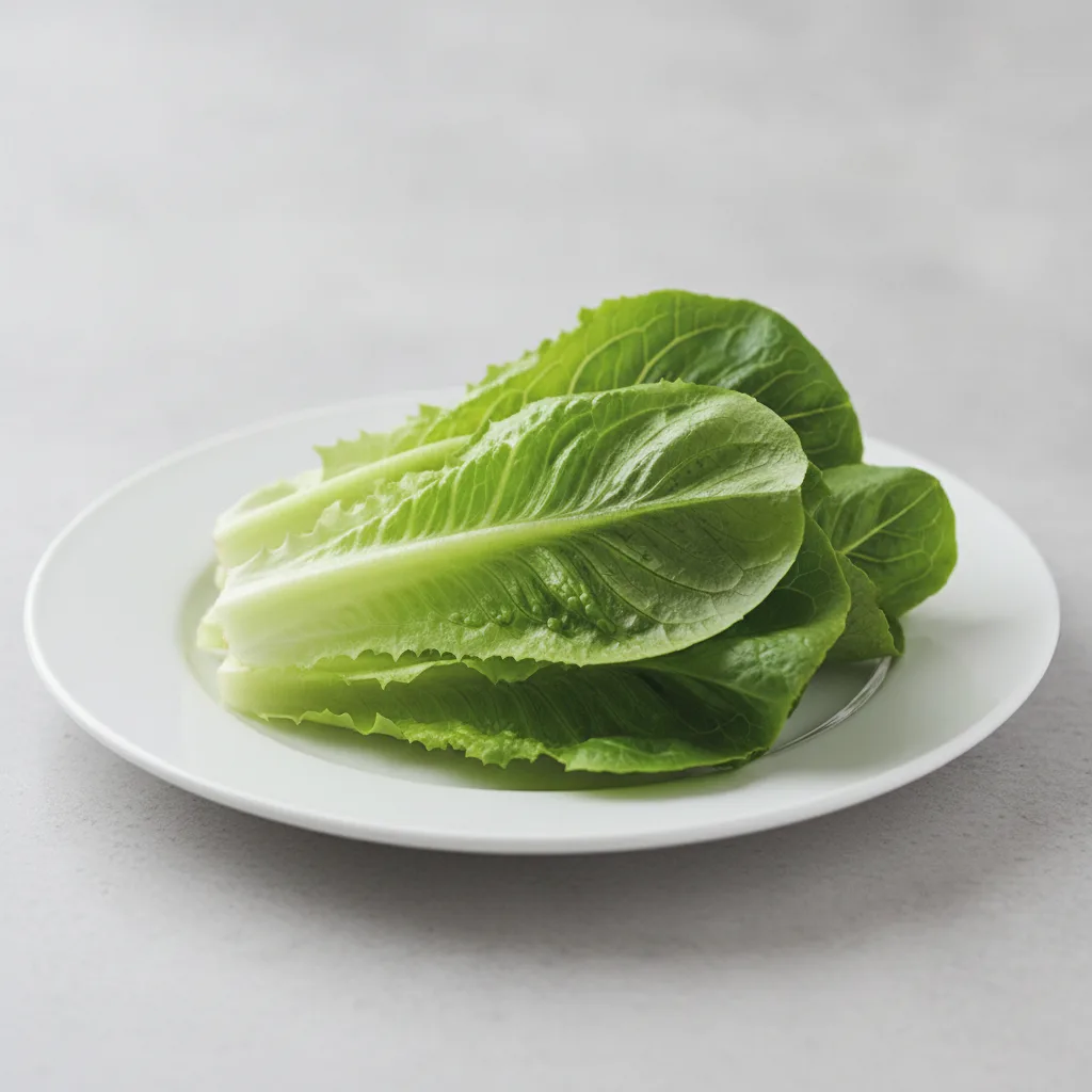 Lettuce Lettuce