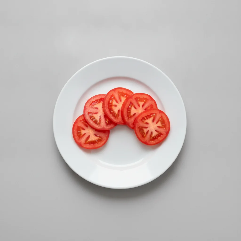 Tomatoes Tomatoes