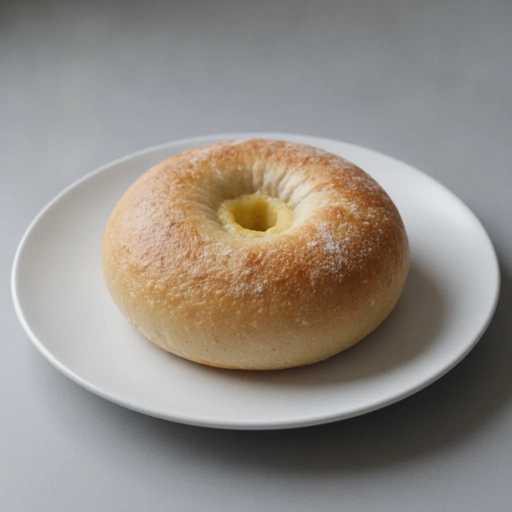Bialy Bagels Bialy Bagels