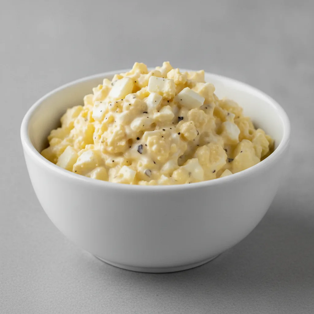 Egg Salad (a La Carte) Egg Salad (a La Carte)