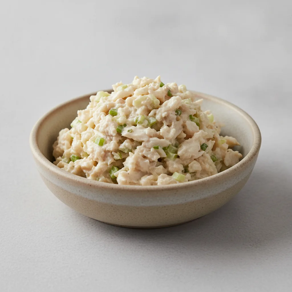 Whitefish Salad (a La Carte) Whitefish Salad (a La Carte)