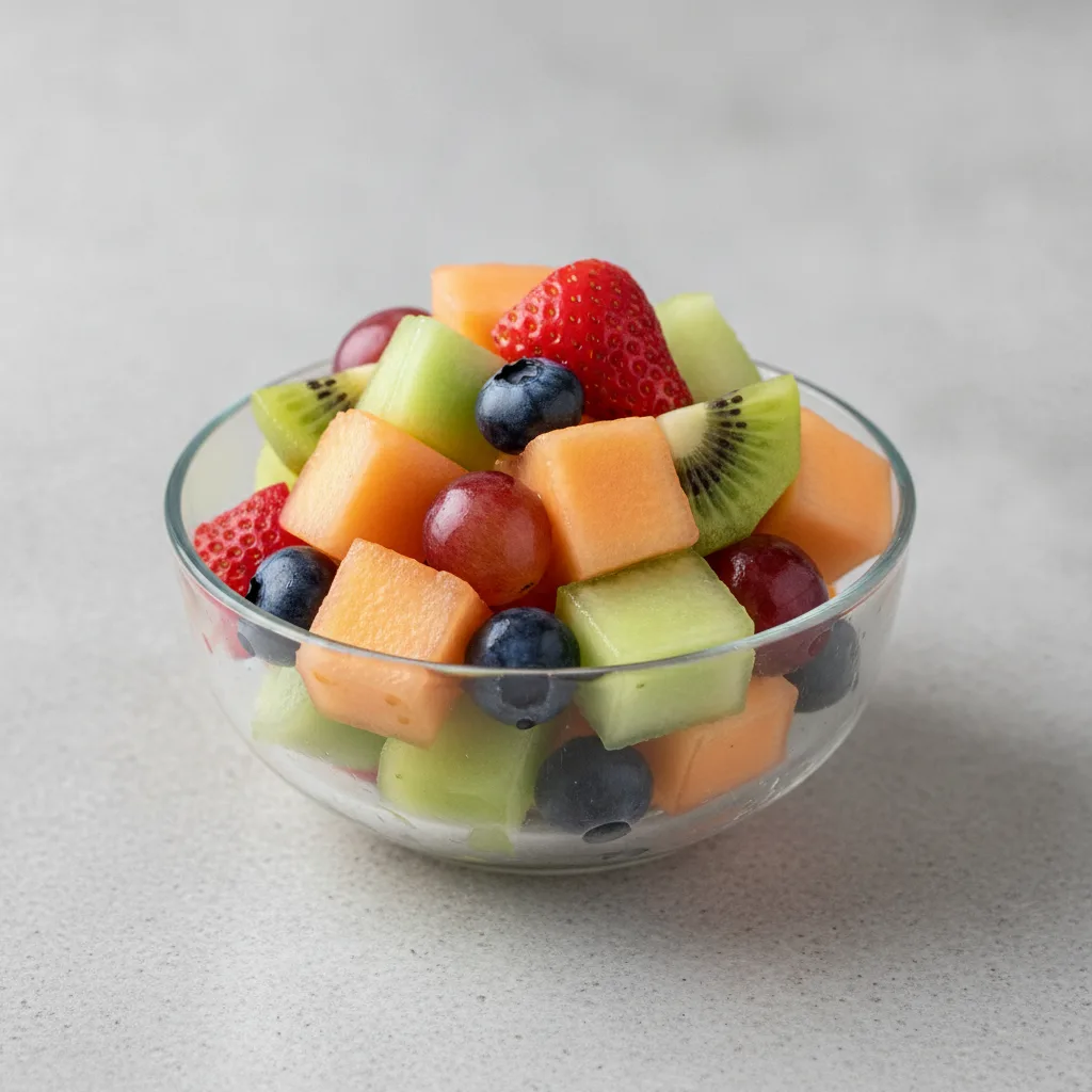 Fruit Bowl (Small) Fruit Bowl (Small)