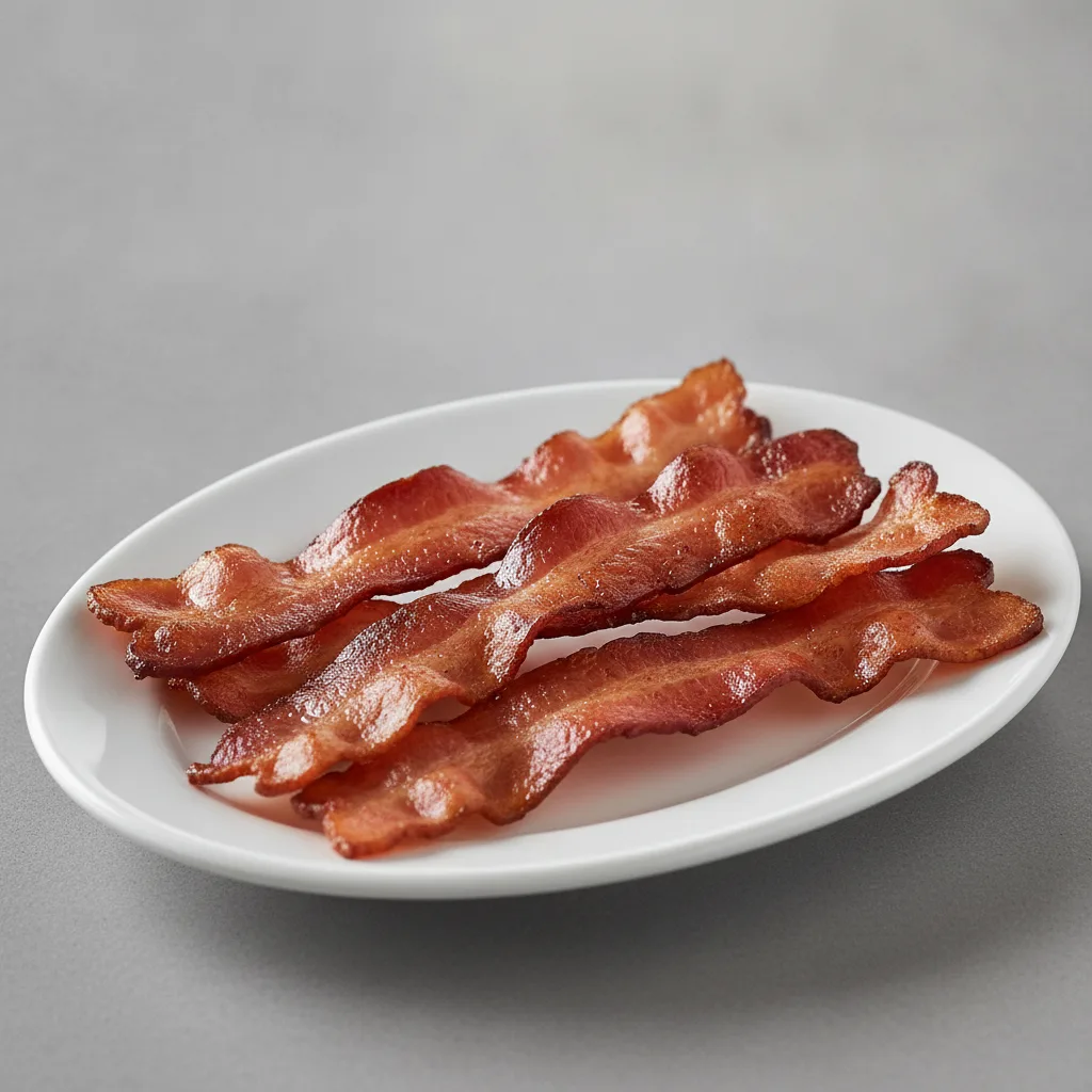 Bacon Bacon