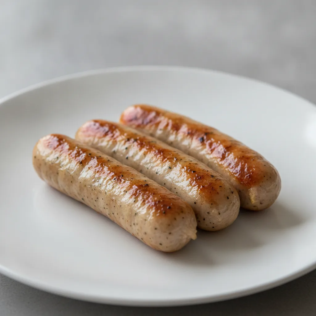 Sausage Links Sausage Links