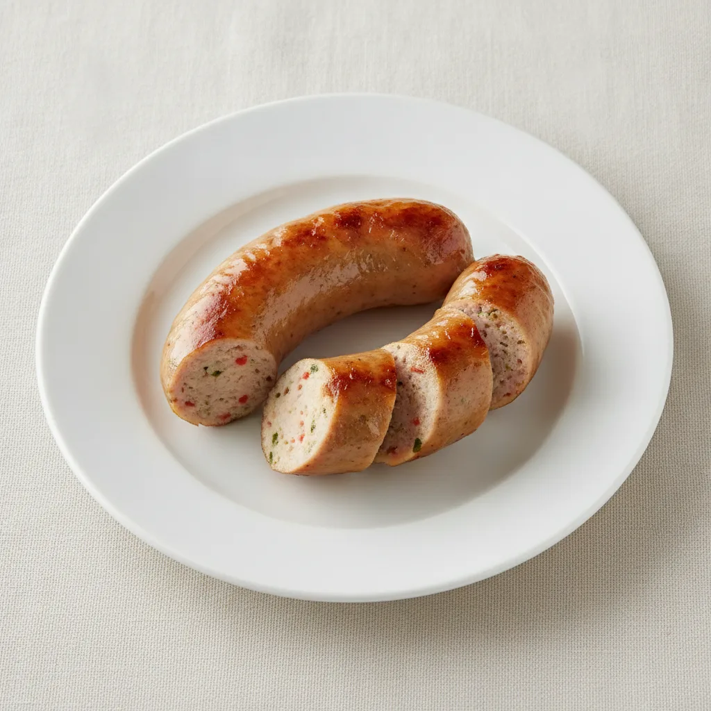 Chicken Sausage Chicken Sausage