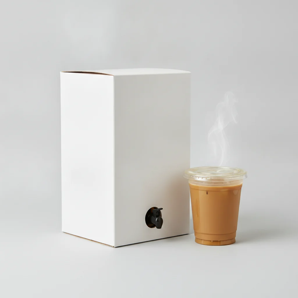 Box of Coffee — Regular (Small) Box of Coffee — Regular (Small)