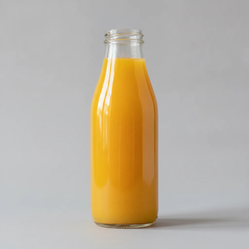 Orange Juice Orange Juice