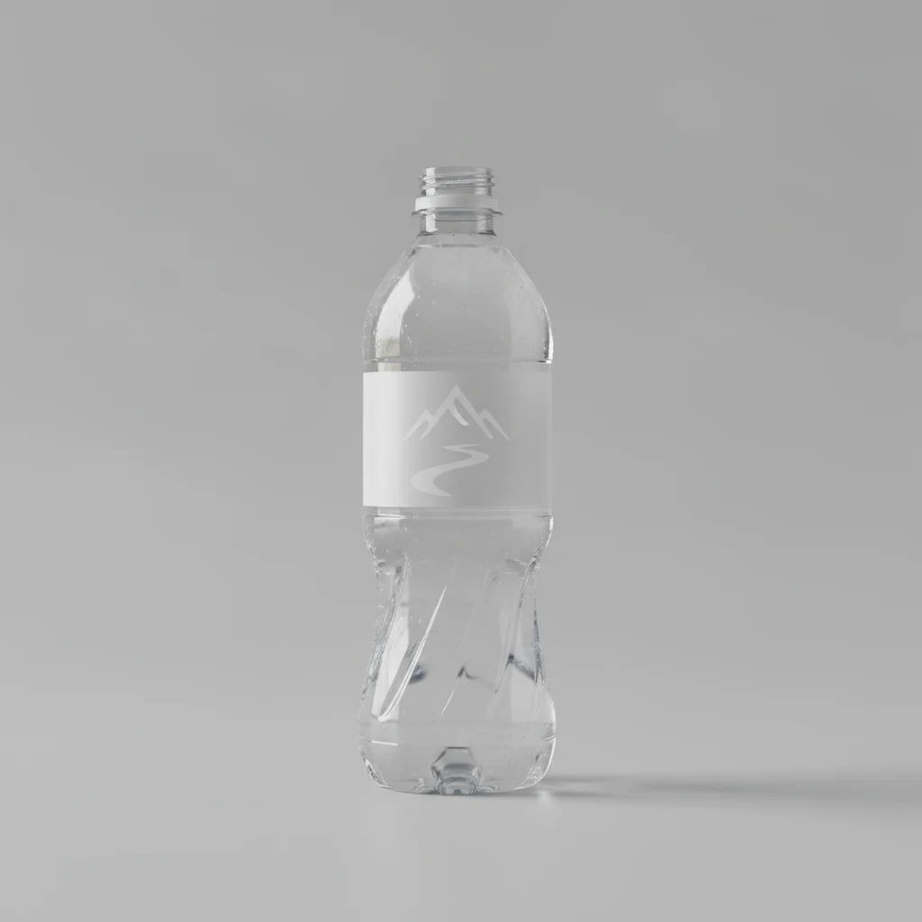 Bottled Water Bottled Water