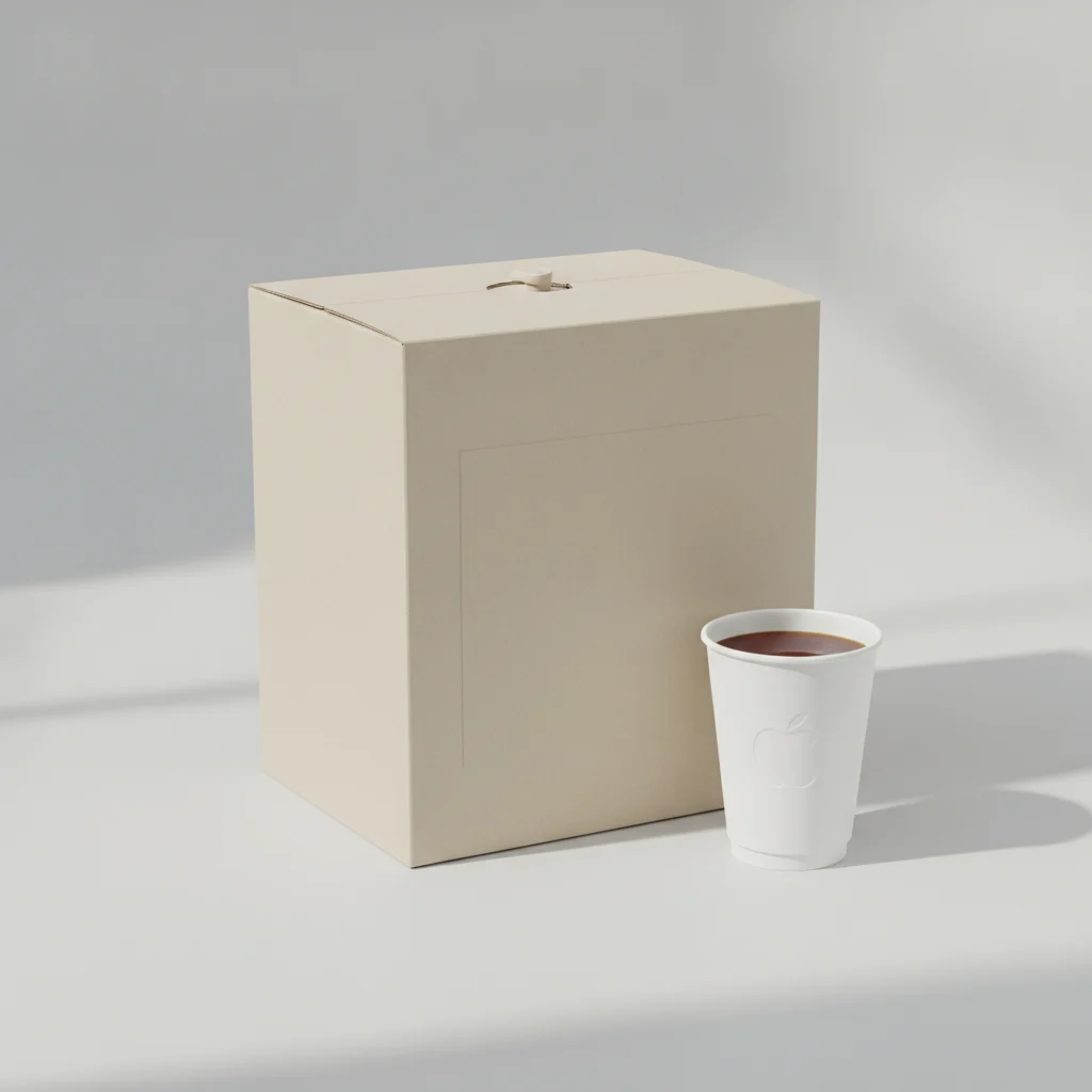 Box of Coffee — Decaf (Large) Box of Coffee — Decaf (Large)