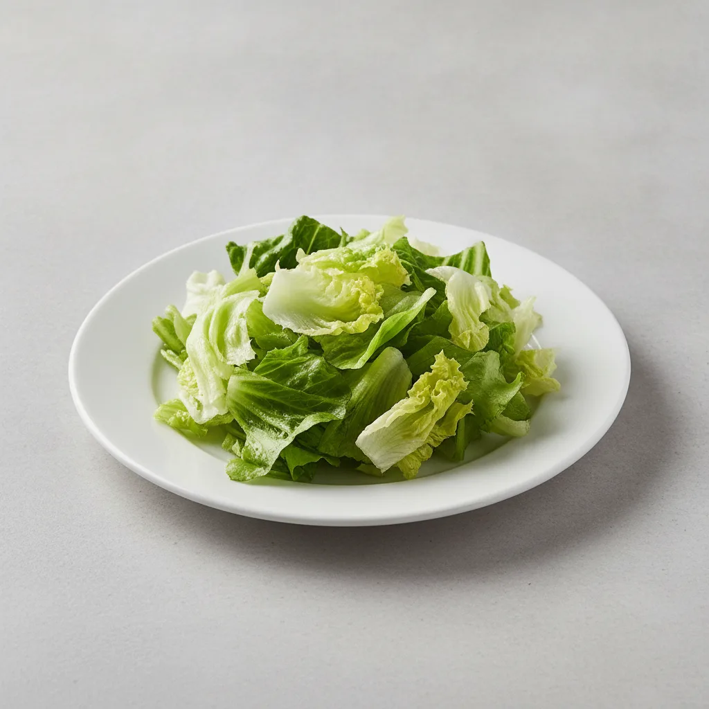 Lettuce Lettuce