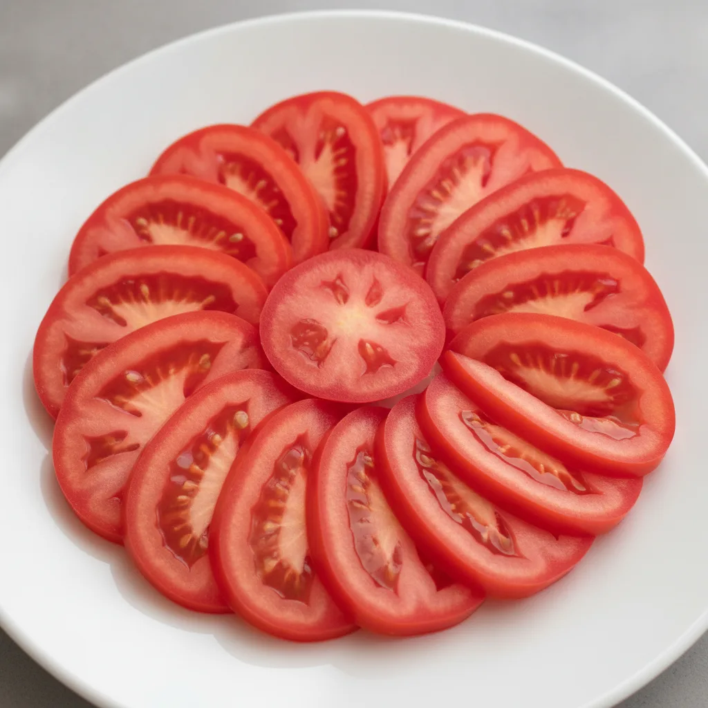 Tomatoes Tomatoes
